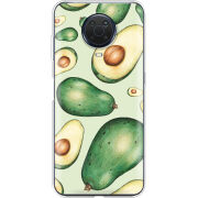 Чехол BoxFace Nokia G20 