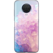 Чехол BoxFace Nokia G20 