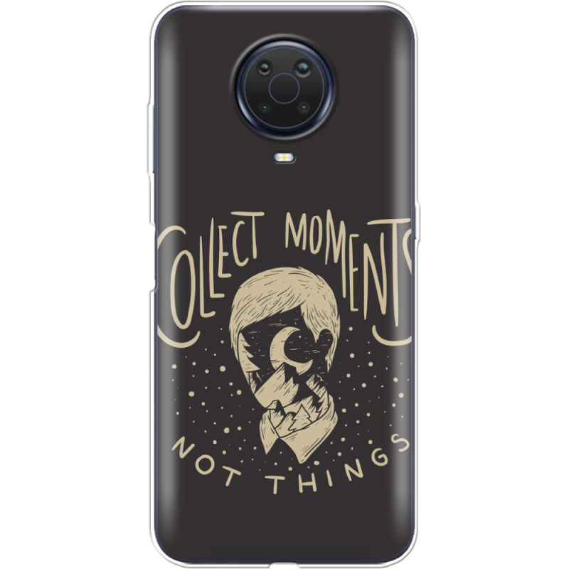 Чехол BoxFace Nokia G20 