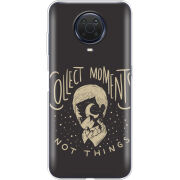 Чехол BoxFace Nokia G20 