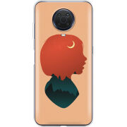 Чехол BoxFace Nokia G20 