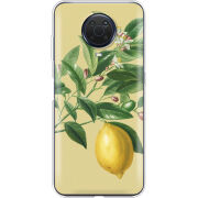 Чехол BoxFace Nokia G20 