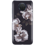 Чехол BoxFace Nokia G20 