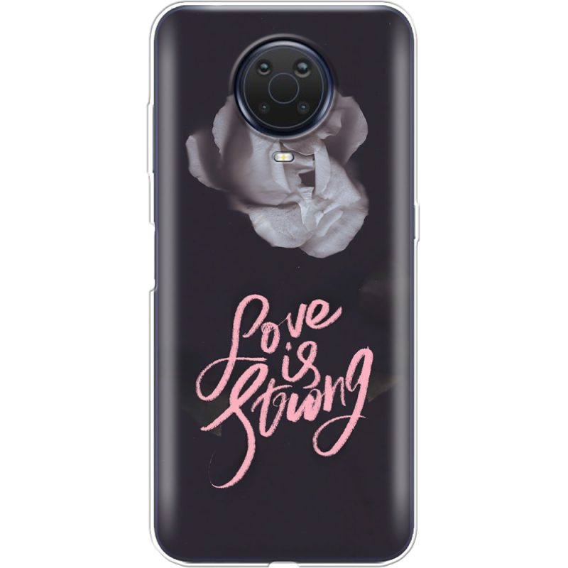Чехол BoxFace Nokia G20 