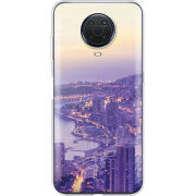 Чехол BoxFace Nokia G20 
