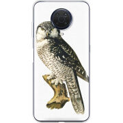 Чехол BoxFace Nokia G20 