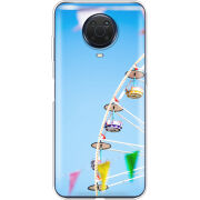 Чехол BoxFace Nokia G20 