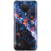 Чехол BoxFace Nokia G20 