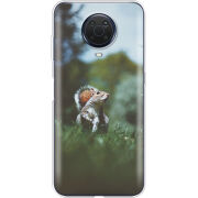 Чехол BoxFace Nokia G20 