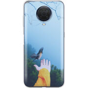 Чехол BoxFace Nokia G20 