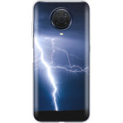 Чехол BoxFace Nokia G20 