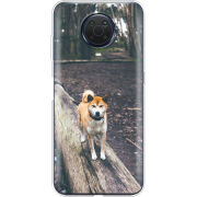 Чехол BoxFace Nokia G20 
