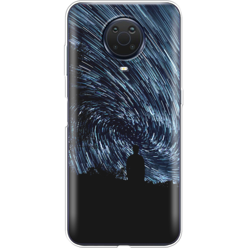Чехол BoxFace Nokia G20 