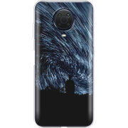 Чехол BoxFace Nokia G20 