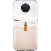 Чехол BoxFace Nokia G20 