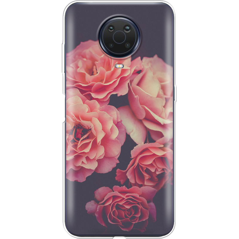 Чехол BoxFace Nokia G20 