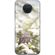 Чехол BoxFace Nokia G20 