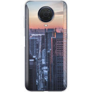Чехол BoxFace Nokia G20 