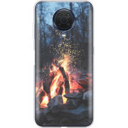 Чехол BoxFace Nokia G20 