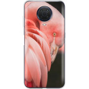 Чехол BoxFace Nokia G20 