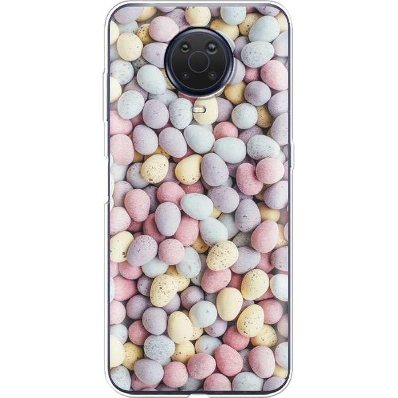 Чехол BoxFace Nokia G20 