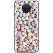 Чехол BoxFace Nokia G20 
