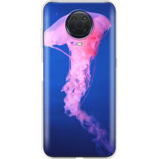 Чехол BoxFace Nokia G20 
