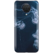 Чехол BoxFace Nokia G20 