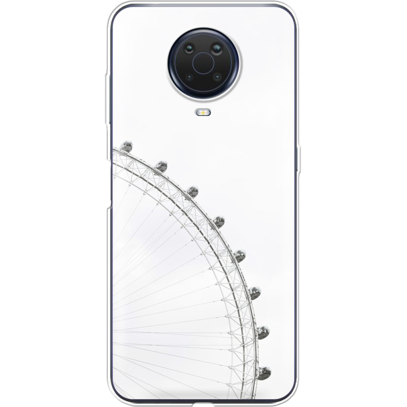 Чехол BoxFace Nokia G20 