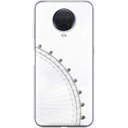 Чехол BoxFace Nokia G20 