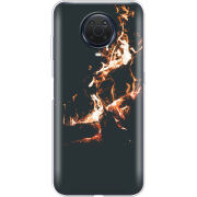 Чехол BoxFace Nokia G20 