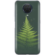Чехол BoxFace Nokia G20 
