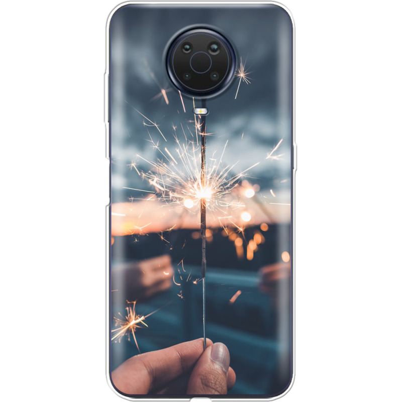 Чехол BoxFace Nokia G20 