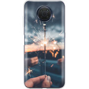 Чехол BoxFace Nokia G20 