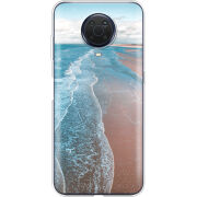Чехол BoxFace Nokia G20 