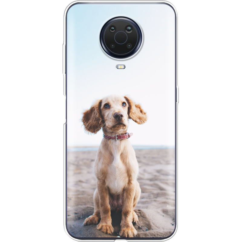 Чехол BoxFace Nokia G20 