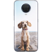 Чехол BoxFace Nokia G20 