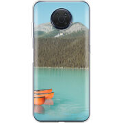 Чехол BoxFace Nokia G20 