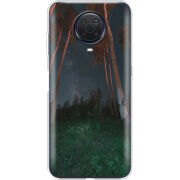 Чехол BoxFace Nokia G20 