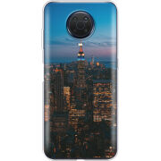 Чехол BoxFace Nokia G20 