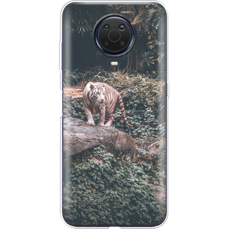 Чехол BoxFace Nokia G20 