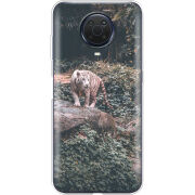 Чехол BoxFace Nokia G20 
