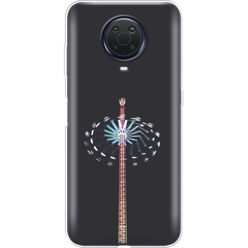 Чехол BoxFace Nokia G20 