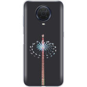 Чехол BoxFace Nokia G20 