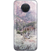 Чехол BoxFace Nokia G20 