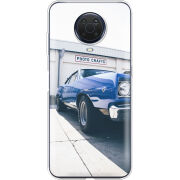 Чехол BoxFace Nokia G20 