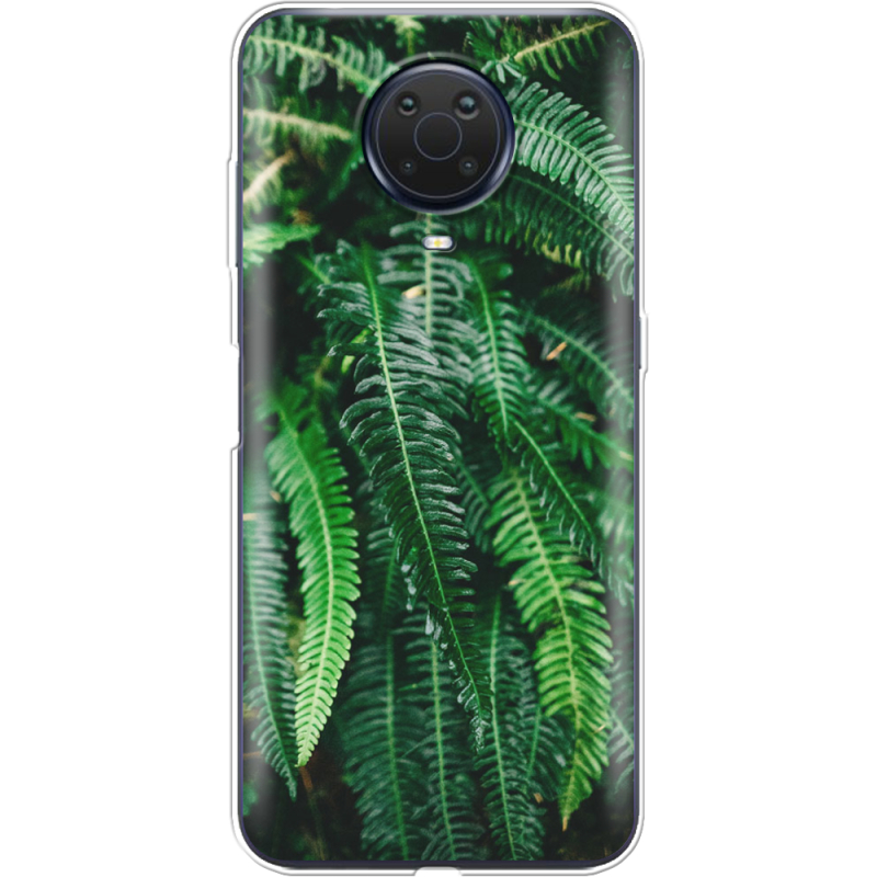 Чехол BoxFace Nokia G20 