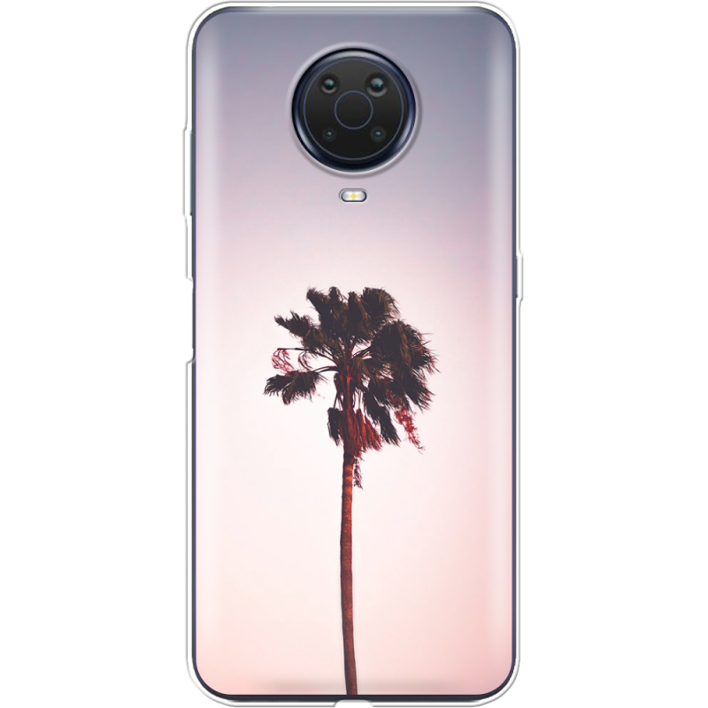 Чехол BoxFace Nokia G20 