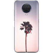 Чехол BoxFace Nokia G20 