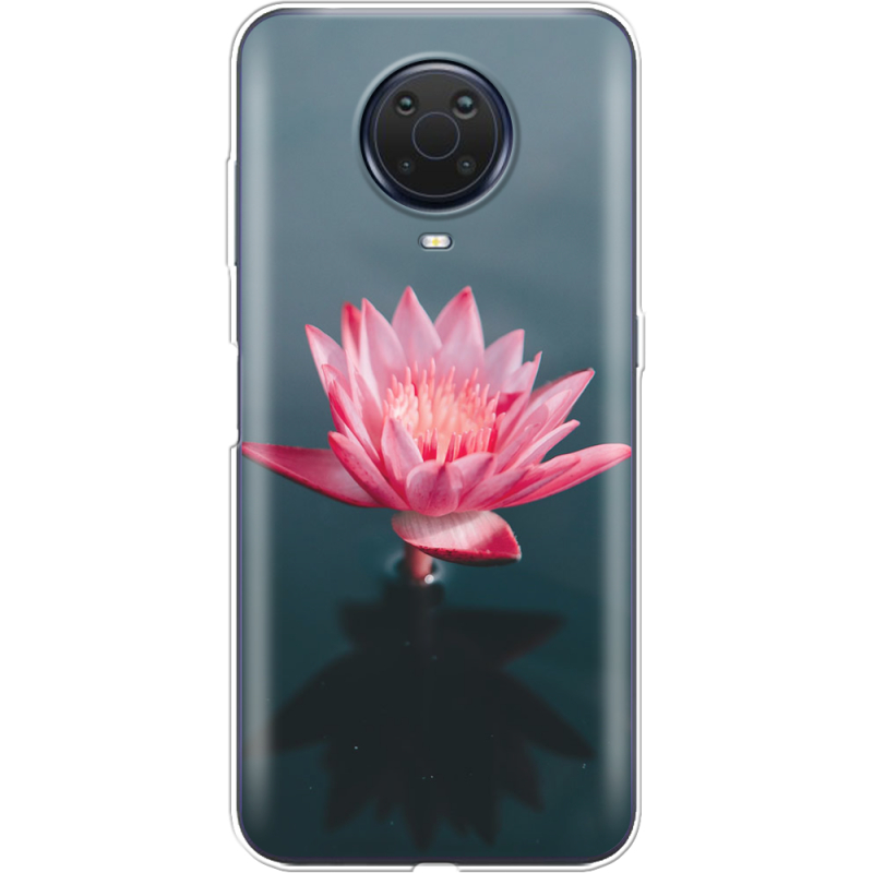 Чехол BoxFace Nokia G20 